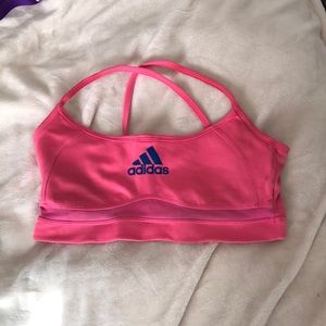 Adidas Sports Bra